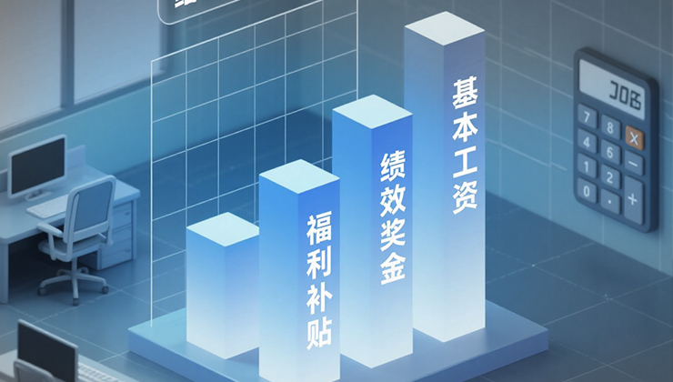 薪酬類
