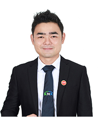 Zhan Qingxi