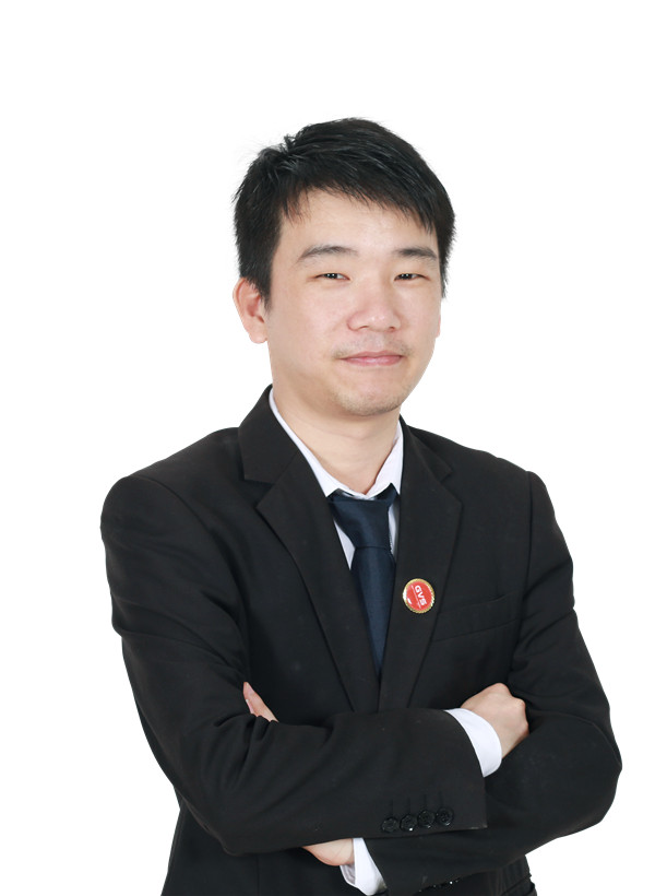 鄭雄明