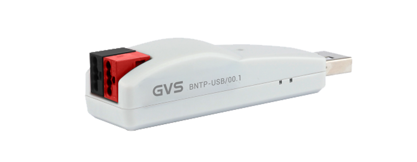 KNX USB 接口