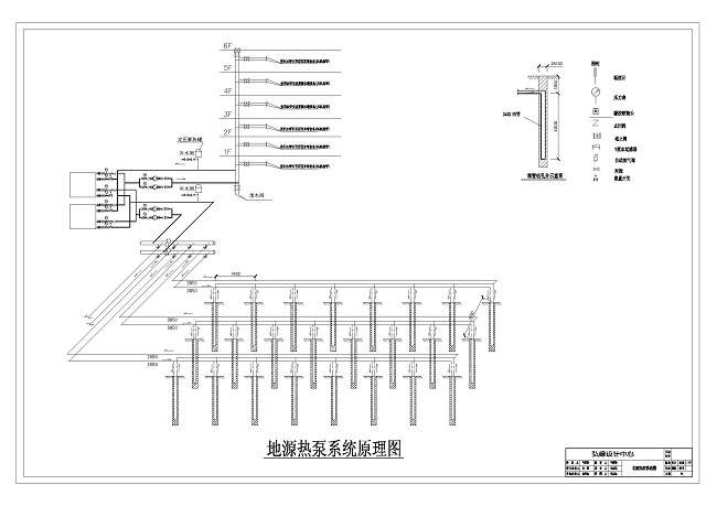 地源熱泵三功能主機(jī)與兩功能主機(jī)的技術(shù)比較