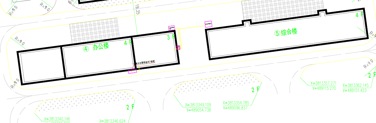 西安某公建項(xiàng)目地源熱泵案例分析