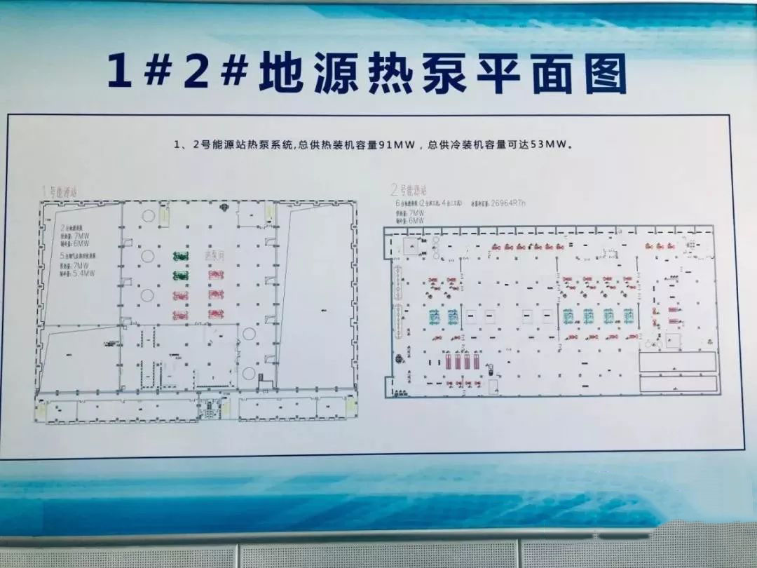 機(jī)場(chǎng)地源熱泵項(xiàng)目：地源熱泵系統(tǒng)在北京大興機(jī)場(chǎng)的應(yīng)用