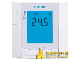 西門子SIEMENS溫控器