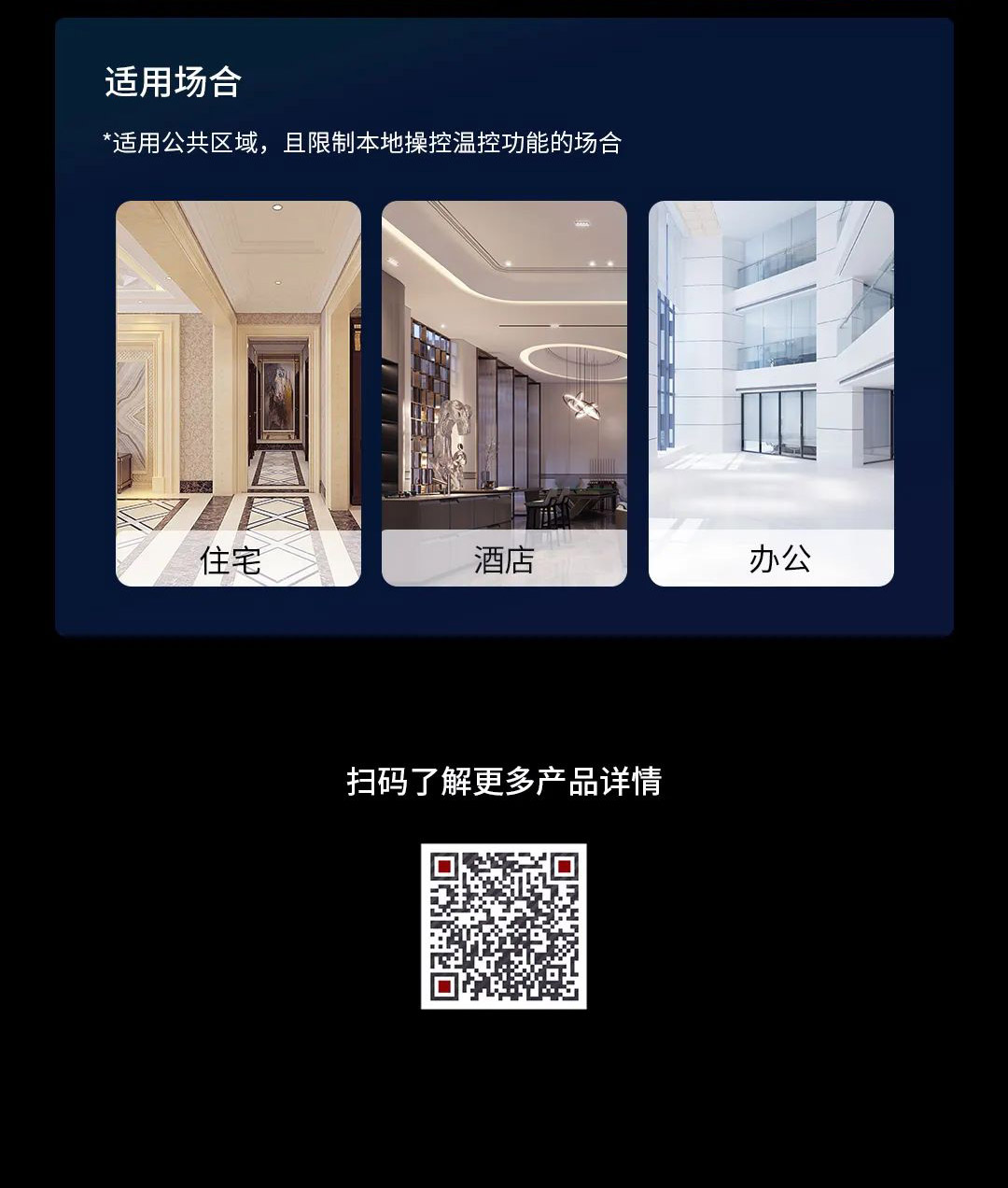 歐標溫控面板